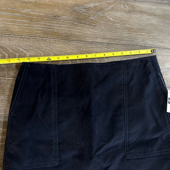 GAP Mini Skirt NWT - Picture 4 of 7